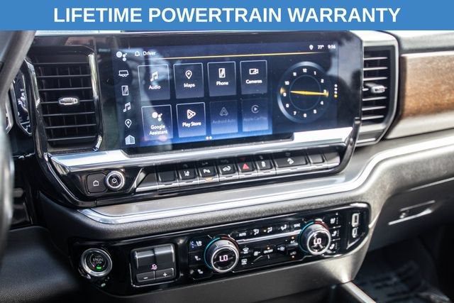 2024 Chevrolet Silverado 3500 HD High Country