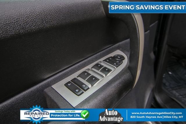 2009 Chevrolet Silverado 2500 HD LT