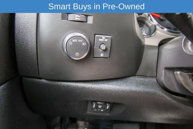 2009 Chevrolet Silverado 2500 HD LT