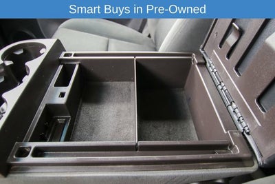 2009 Chevrolet Silverado 2500 HD LT