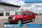 2013 GMC Yukon XL SLT