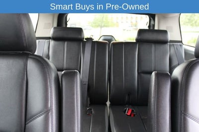 2013 GMC Yukon XL SLT