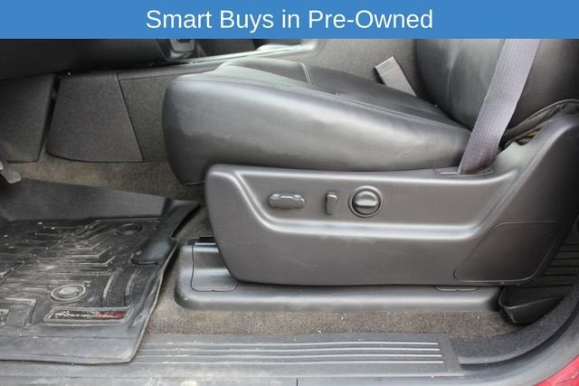 2013 GMC Yukon XL SLT