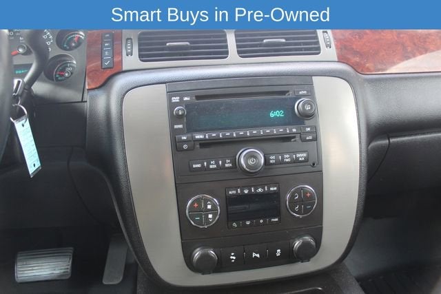 2013 GMC Yukon XL SLT