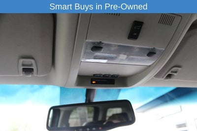 2013 GMC Yukon XL SLT