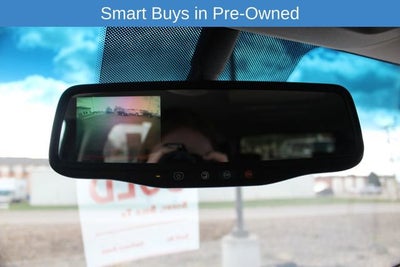 2013 GMC Yukon XL SLT