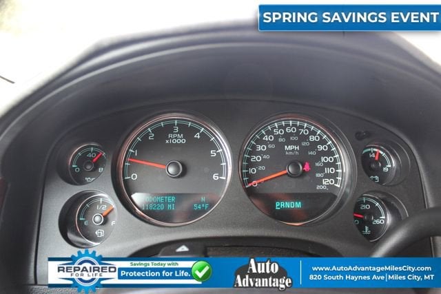 2013 GMC Yukon XL SLT