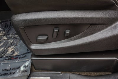 2017 GMC Sierra 2500 HD Denali