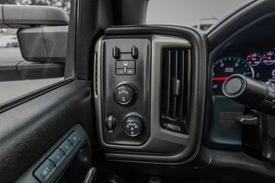 2017 GMC Sierra 2500 HD Denali