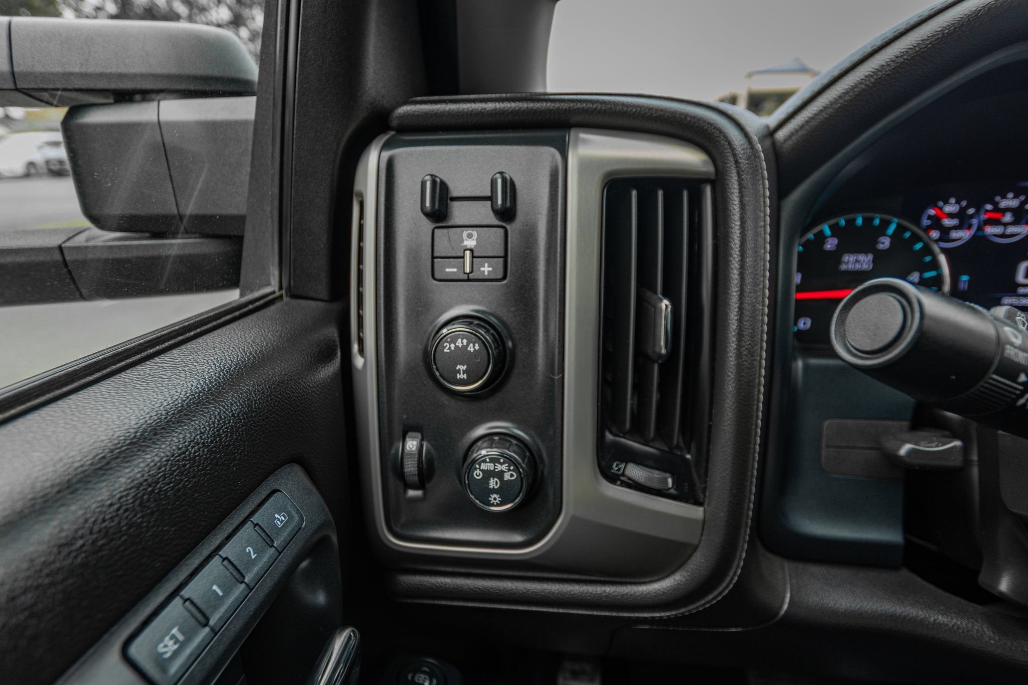2017 GMC Sierra 2500 HD Denali