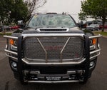 2017 GMC Sierra 2500 HD Denali