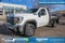 2024 GMC Sierra 3500 HD SLE