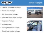 2024 GMC Sierra 3500 HD SLE