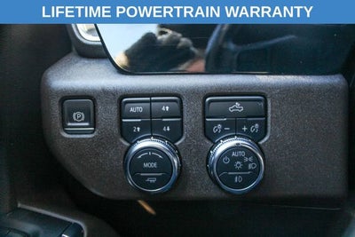 2024 GMC Sierra 3500 HD SLE