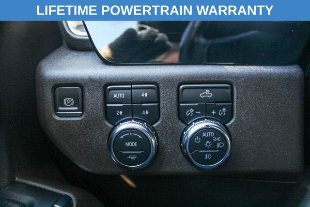 2024 GMC Sierra 3500 HD SLE