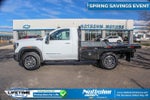 2024 GMC Sierra 3500 HD SLE