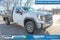 2024 GMC Sierra 3500 HD SLE
