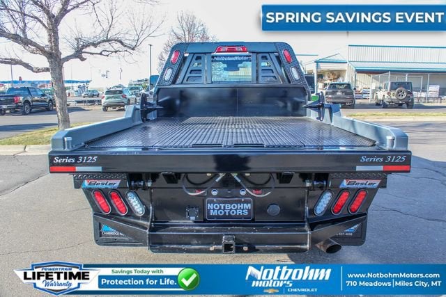 2024 GMC Sierra 3500 HD SLE