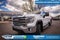2022 GMC Sierra 2500 HD SLE