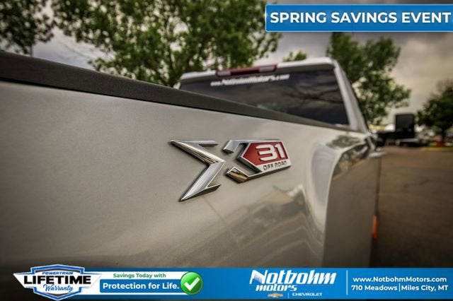 2023 GMC Sierra 2500 HD SLE