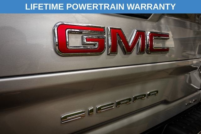 2023 GMC Sierra 2500 HD SLE
