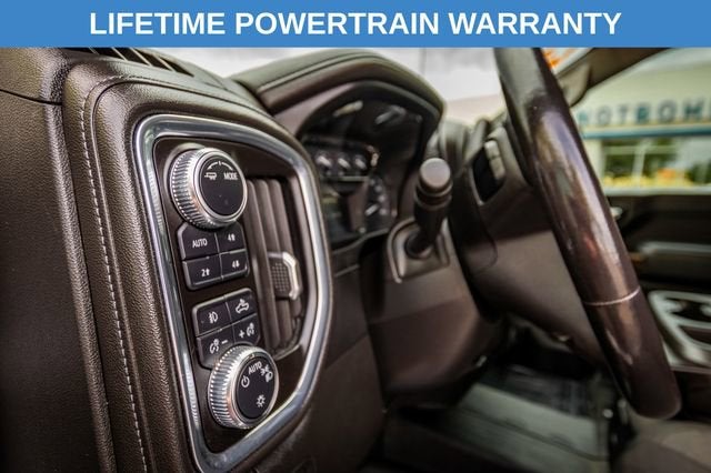 2023 GMC Sierra 2500 HD SLE