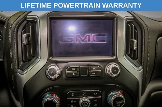 2023 GMC Sierra 2500 HD SLE