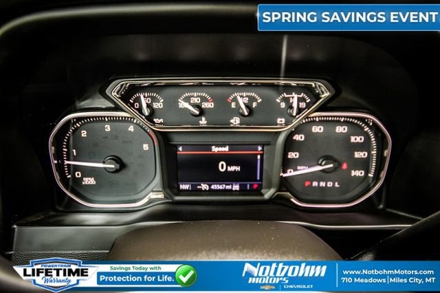 2023 GMC Sierra 2500 HD SLE