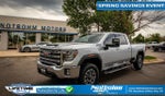 2023 GMC Sierra 2500 HD SLE