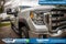 2023 GMC Sierra 2500 HD SLE