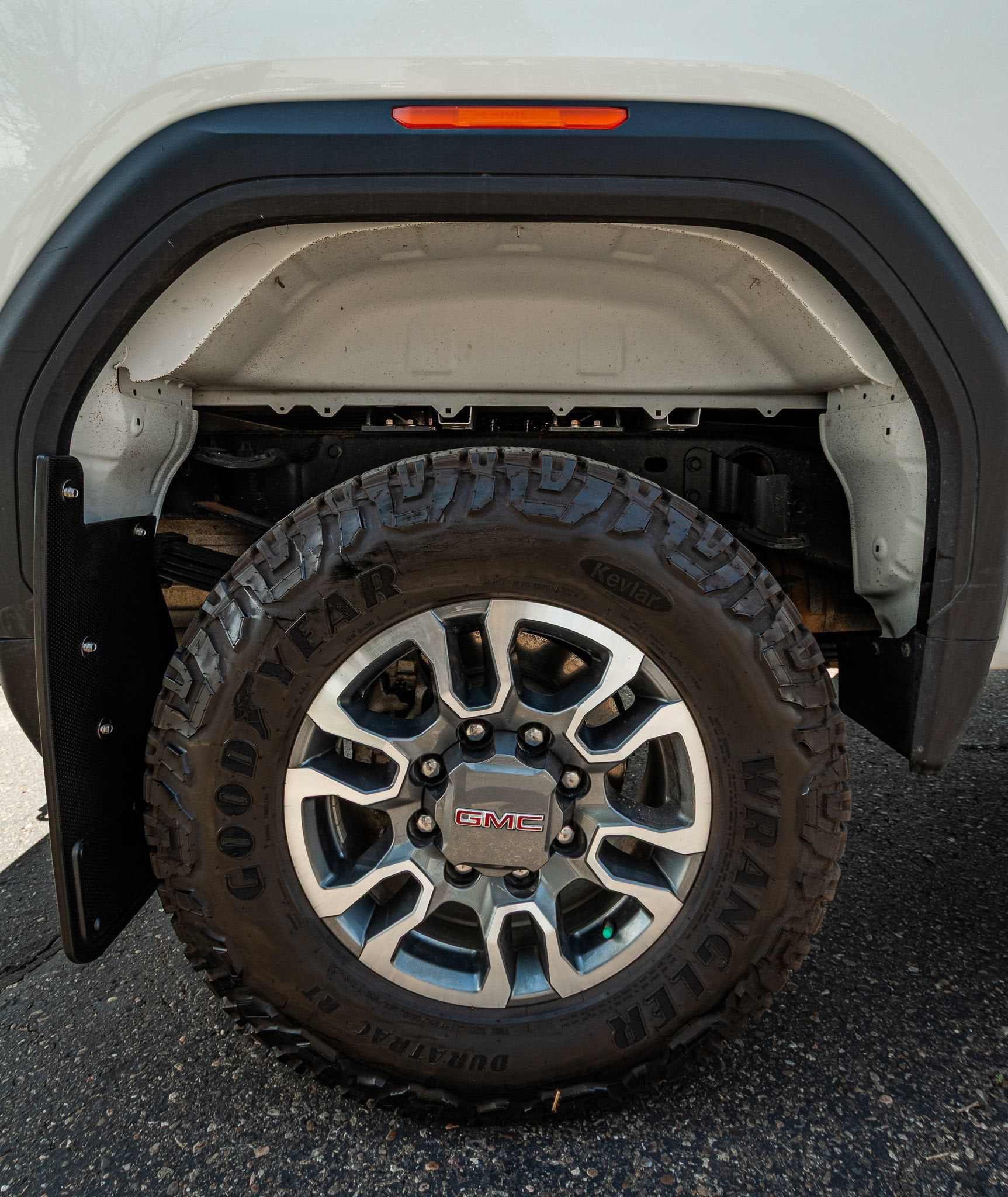2024 GMC Sierra 3500 HD SLE