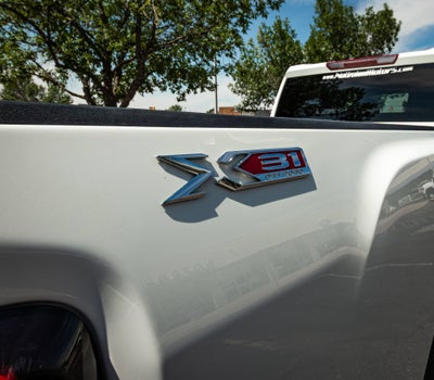 2024 GMC Sierra 3500 HD SLE