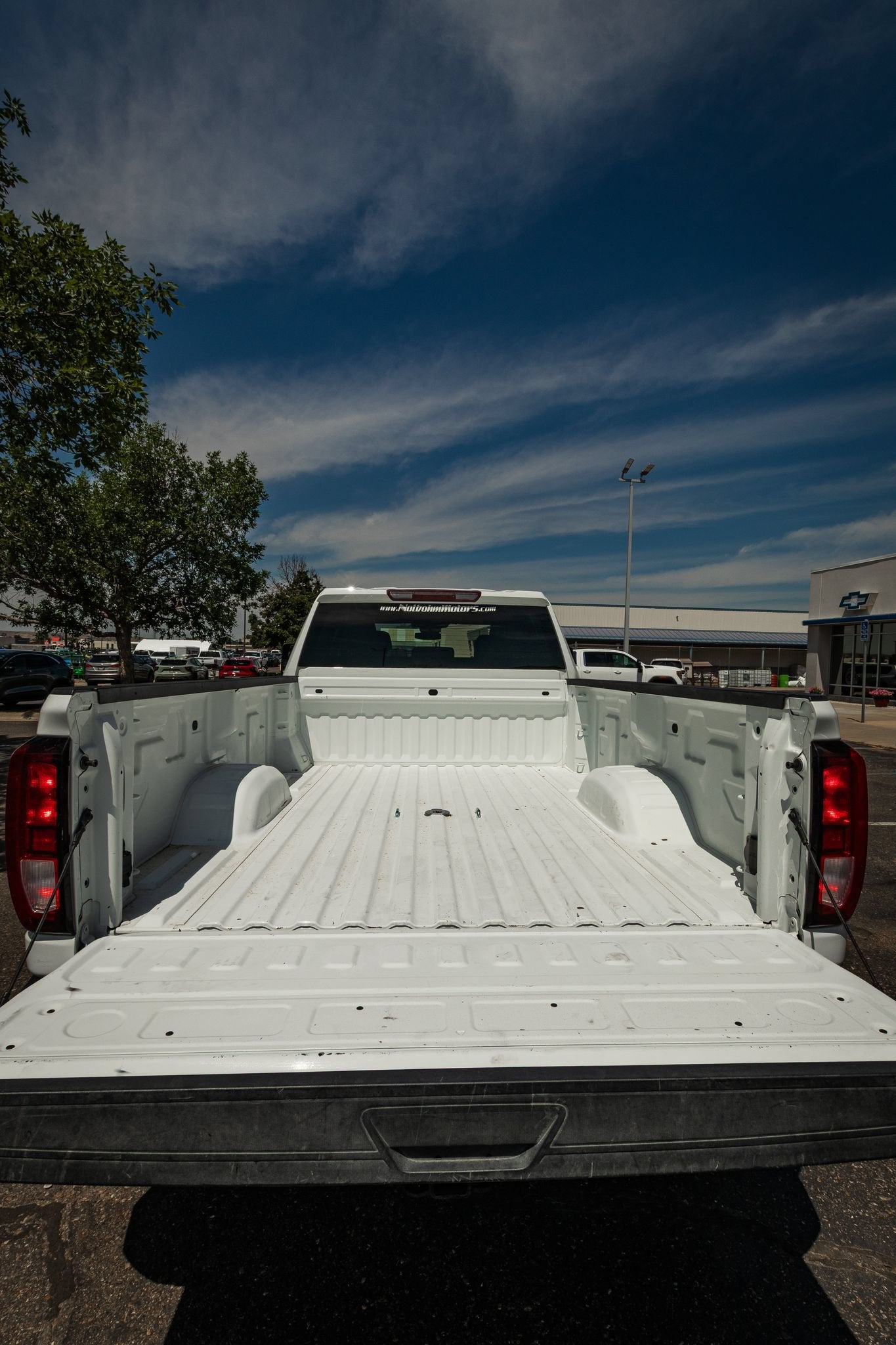 2024 GMC Sierra 3500 HD SLE