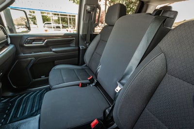 2024 GMC Sierra 3500 HD SLE