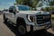 2024 GMC Sierra 3500 HD SLE