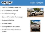 2024 GMC Sierra 3500 HD SLT DRW