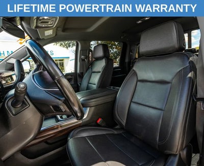 2024 GMC Sierra 3500 HD SLT DRW