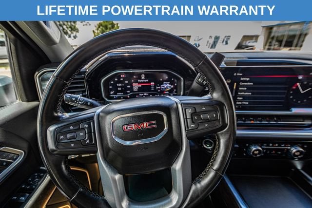 2024 GMC Sierra 3500 HD SLT DRW