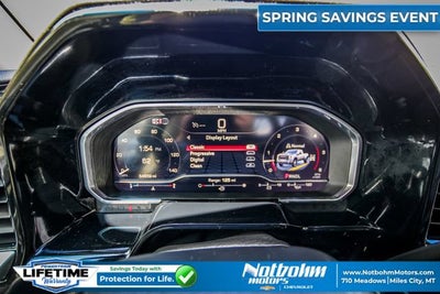 2024 GMC Sierra 3500 HD SLT DRW