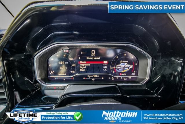 2024 GMC Sierra 3500 HD SLT DRW