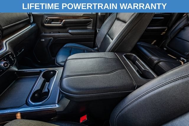 2024 GMC Sierra 3500 HD SLT DRW