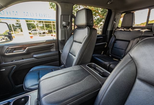 2024 GMC Sierra 3500 HD SLT DRW