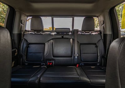 2024 GMC Sierra 3500 HD SLT DRW