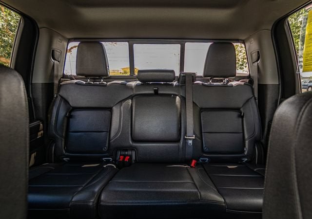 2024 GMC Sierra 3500 HD SLT DRW