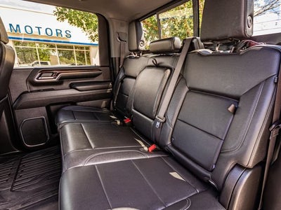 2024 GMC Sierra 3500 HD SLT DRW