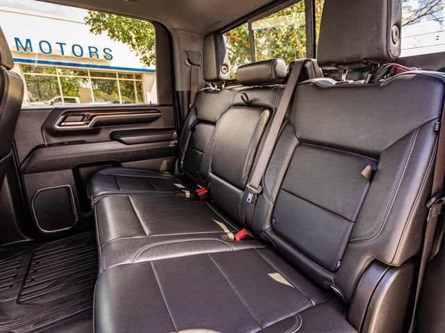 2024 GMC Sierra 3500 HD SLT DRW