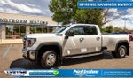2024 GMC Sierra 3500 HD SLT DRW