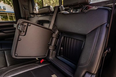 2024 GMC Sierra 3500 HD SLT DRW