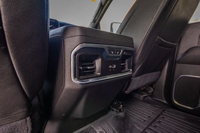 2024 GMC Sierra 3500 HD SLT DRW