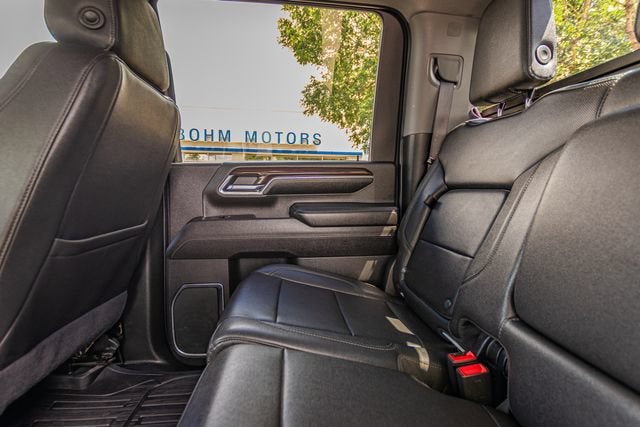 2024 GMC Sierra 3500 HD SLT DRW